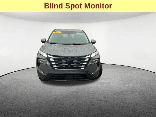 used 2026 Nissan Rogue car, priced at $25,295