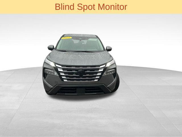 used 2026 Nissan Rogue car, priced at $27,647