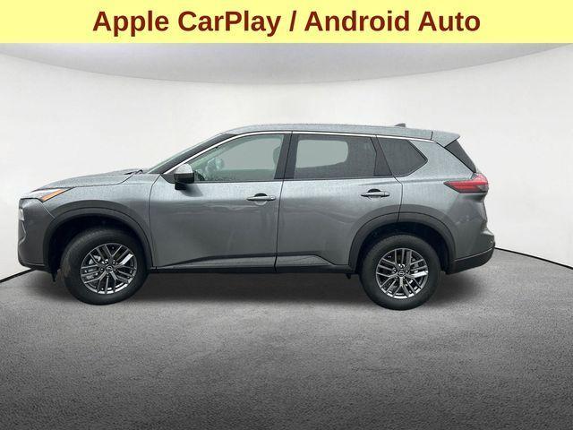 used 2026 Nissan Rogue car, priced at $25,295