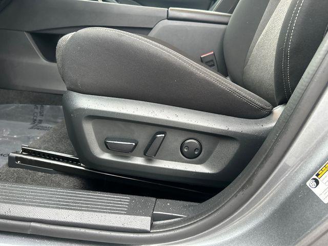 used 2026 Nissan Rogue car, priced at $25,295