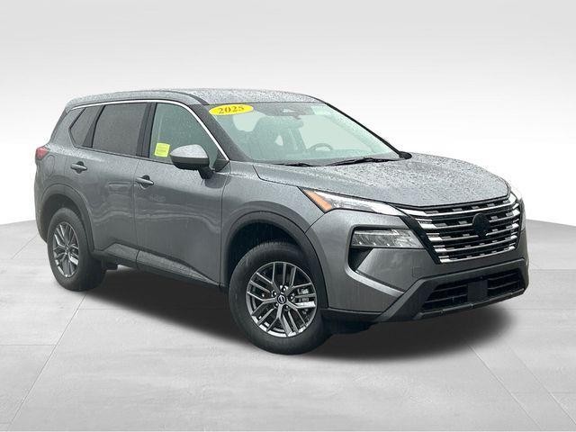 used 2026 Nissan Rogue car, priced at $27,647