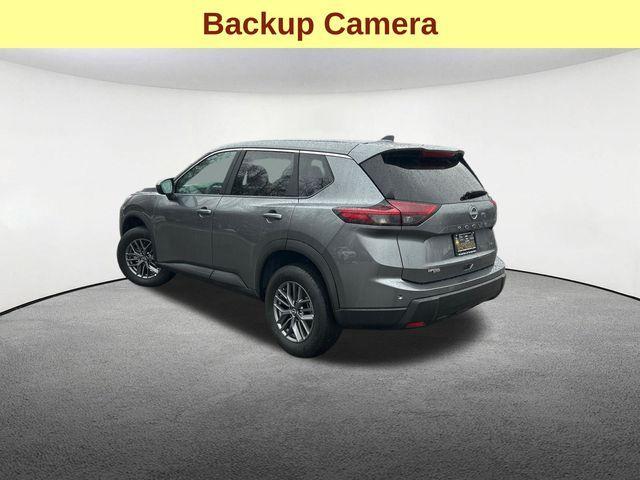used 2026 Nissan Rogue car, priced at $25,295