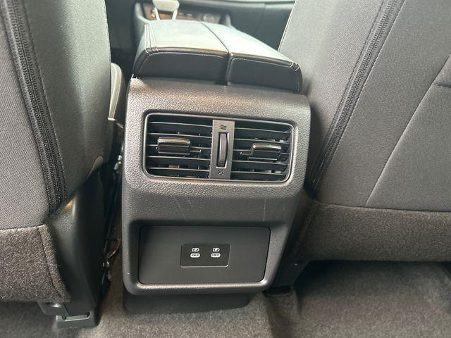 used 2026 Nissan Rogue car, priced at $27,647