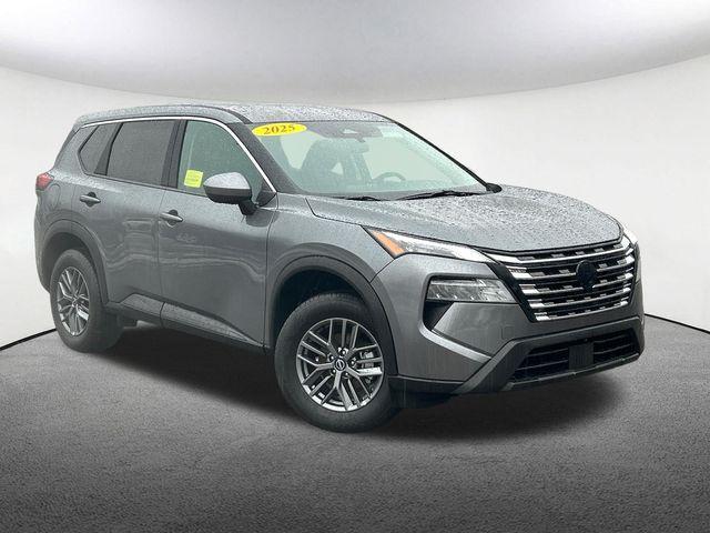 used 2026 Nissan Rogue car, priced at $25,295