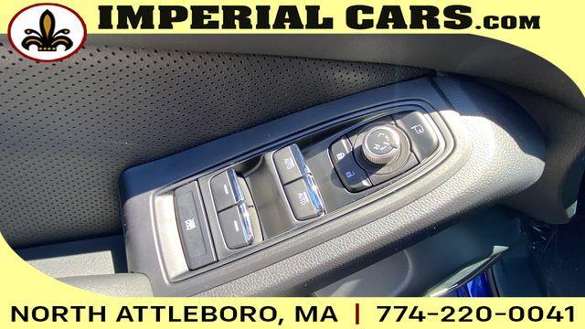 new 2026 Subaru Ascent car, priced at $50,068