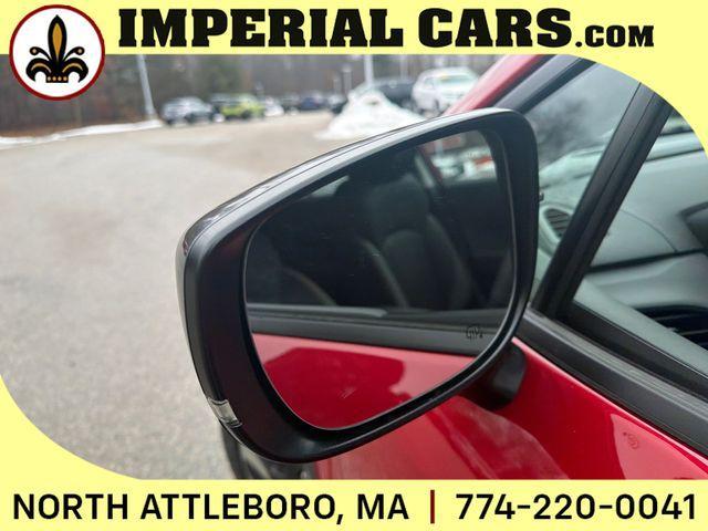 new 2026 Subaru Crosstrek car, priced at $33,189