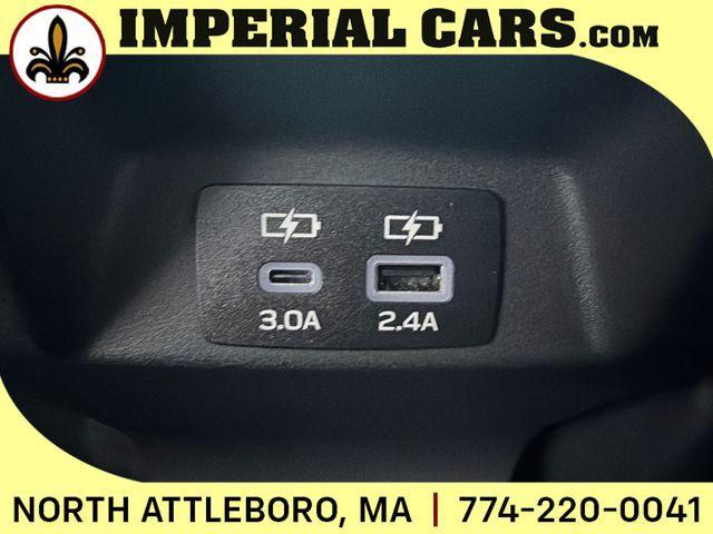 new 2026 Subaru Crosstrek car, priced at $33,189