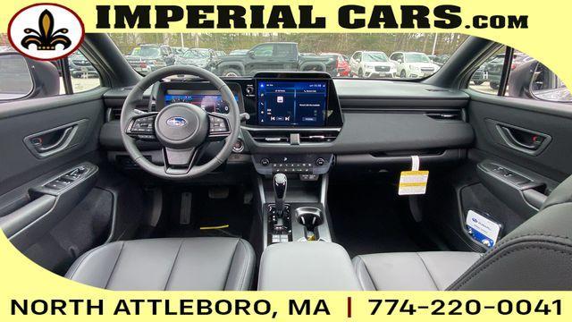 new 2026 Subaru Outback car, priced at $35,297