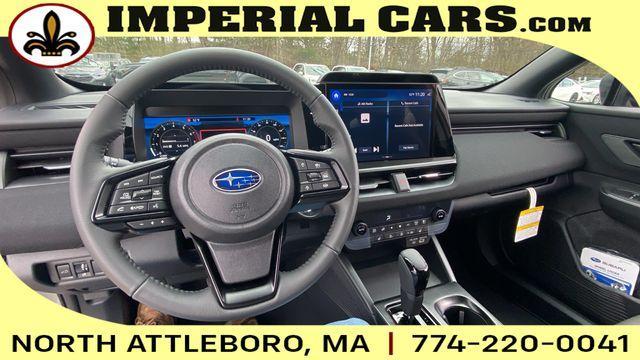 new 2026 Subaru Outback car, priced at $35,297