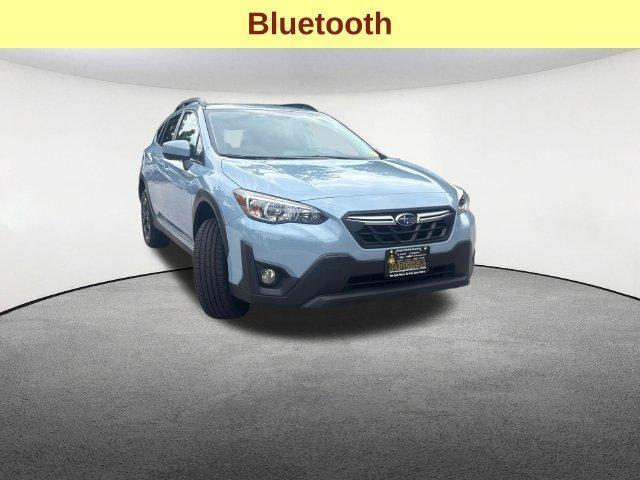 used 2023 Subaru Crosstrek car, priced at $20,495