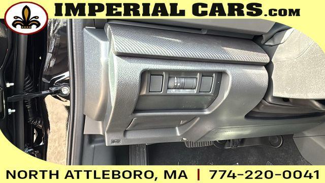 new 2026 Subaru Crosstrek car, priced at $27,879