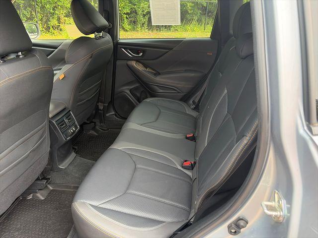 used 2022 Subaru Forester car, priced at $25,461