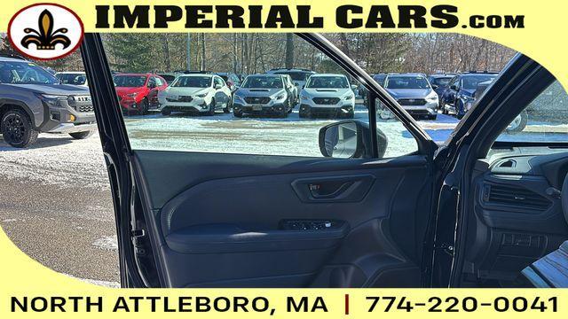 new 2026 Subaru Forester car, priced at $33,160