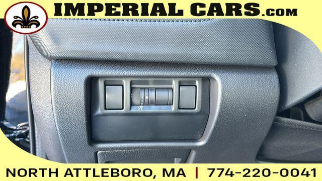 new 2026 Subaru Forester car, priced at $33,160