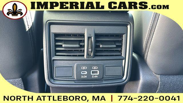 new 2026 Subaru Forester car, priced at $33,160