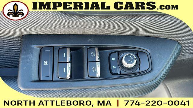 new 2026 Subaru Forester car, priced at $33,160