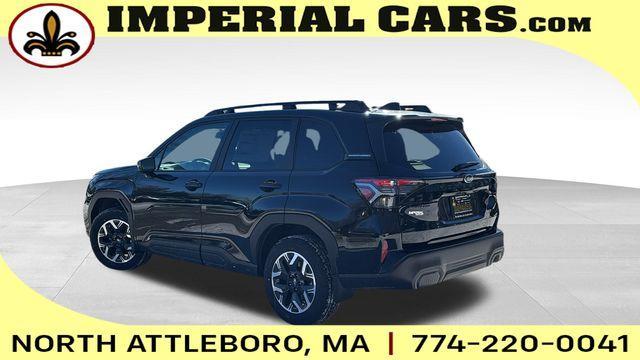 new 2026 Subaru Forester car, priced at $33,160