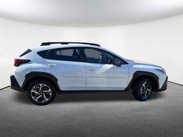 used 2025 Subaru Crosstrek car, priced at $29,200