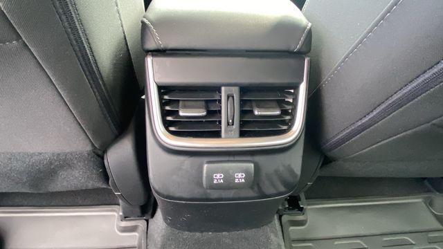 used 2022 Subaru Legacy car, priced at $23,347