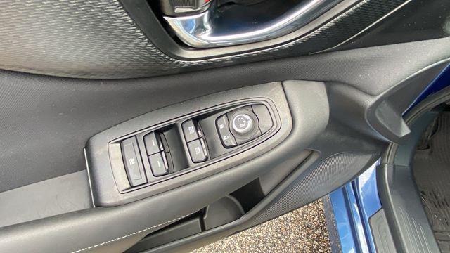 used 2022 Subaru Legacy car, priced at $23,347