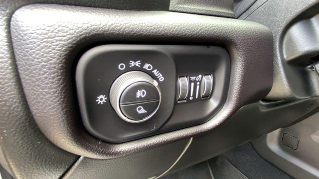 used 2023 Ram 2500 car, priced at $65,095