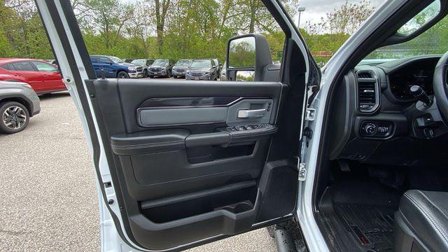 used 2023 Ram 2500 car, priced at $65,095