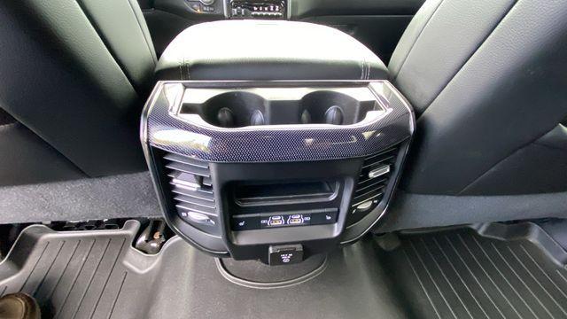 used 2023 Ram 2500 car, priced at $65,095