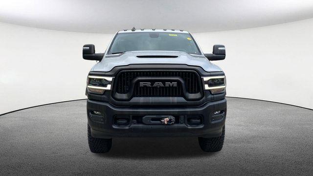 used 2023 Ram 2500 car, priced at $65,095