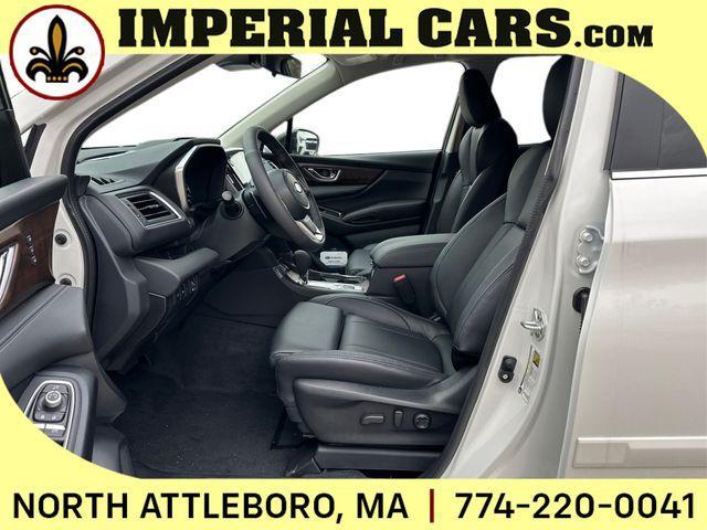 new 2025 Subaru Ascent car, priced at $49,213