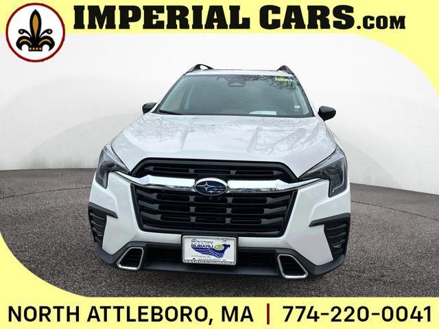 new 2025 Subaru Ascent car, priced at $49,213