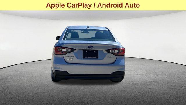 used 2023 Subaru Legacy car, priced at $23,977