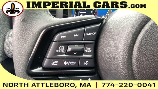 new 2026 Subaru Outback car, priced at $34,740