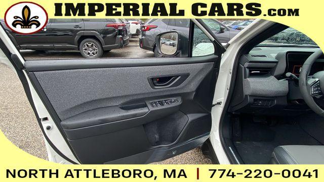 new 2026 Subaru Outback car, priced at $34,740