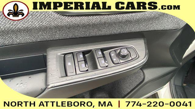 new 2026 Subaru Outback car, priced at $34,740