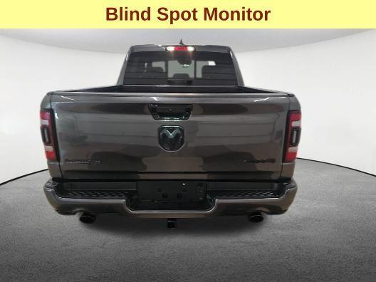 used 2023 Ram 1500 car, priced at $49,467