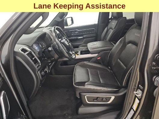used 2023 Ram 1500 car, priced at $49,467