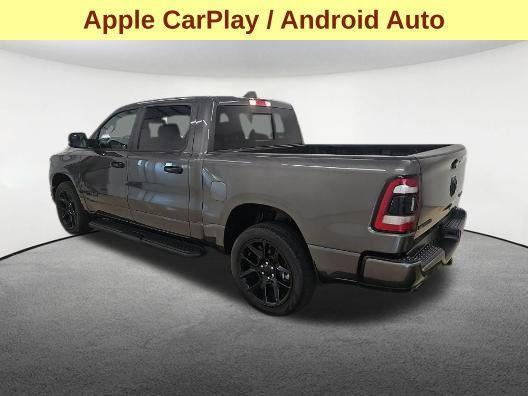 used 2023 Ram 1500 car, priced at $49,467