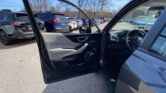 used 2023 Subaru Forester car, priced at $23,347