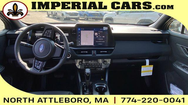 new 2026 Subaru Outback car, priced at $40,393