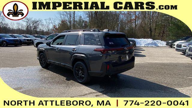 new 2026 Subaru Outback car, priced at $40,393