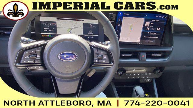 new 2026 Subaru Outback car, priced at $40,393