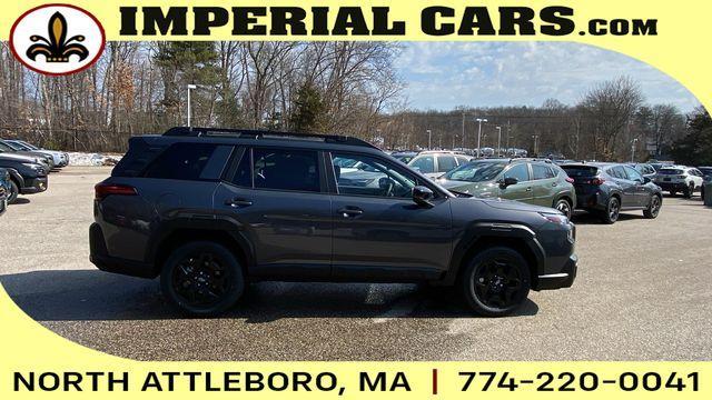 new 2026 Subaru Outback car, priced at $40,393