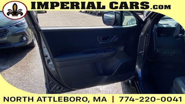 new 2026 Subaru Outback car, priced at $40,393