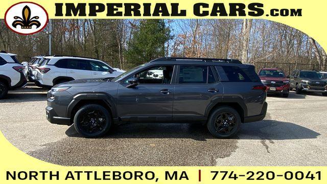 new 2026 Subaru Outback car, priced at $40,393