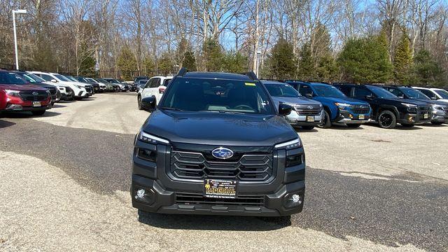 new 2026 Subaru Outback car, priced at $40,393
