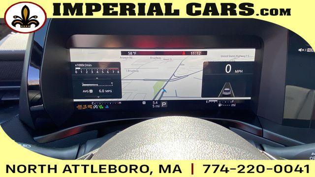 new 2026 Subaru Outback car, priced at $40,393