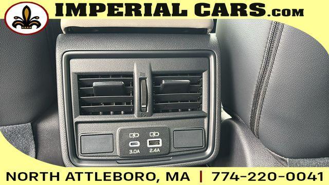 new 2026 Subaru Forester car, priced at $34,219