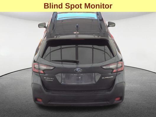 used 2023 Subaru Outback car, priced at $26,977