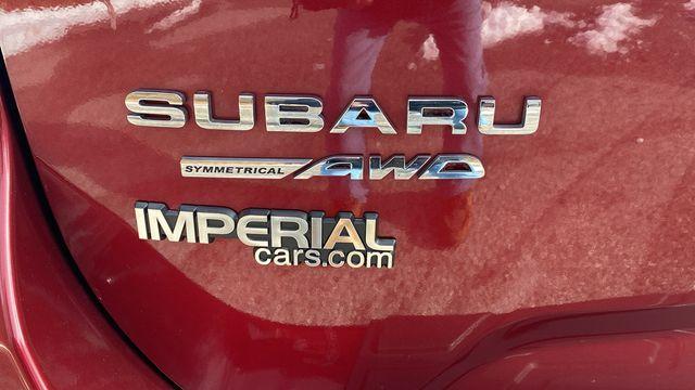 used 2021 Subaru Forester car, priced at $23,477