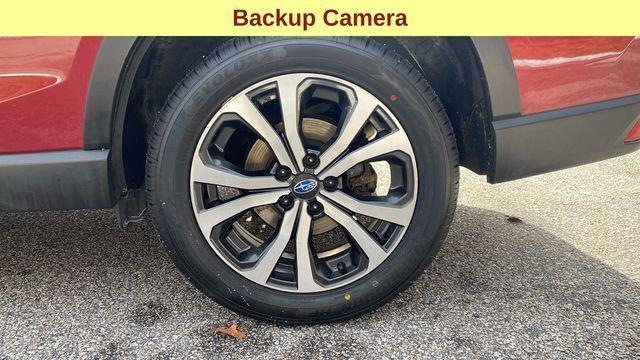 used 2021 Subaru Forester car, priced at $23,477